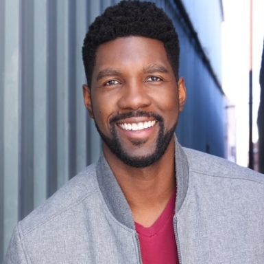 Marcus Terrell Smith